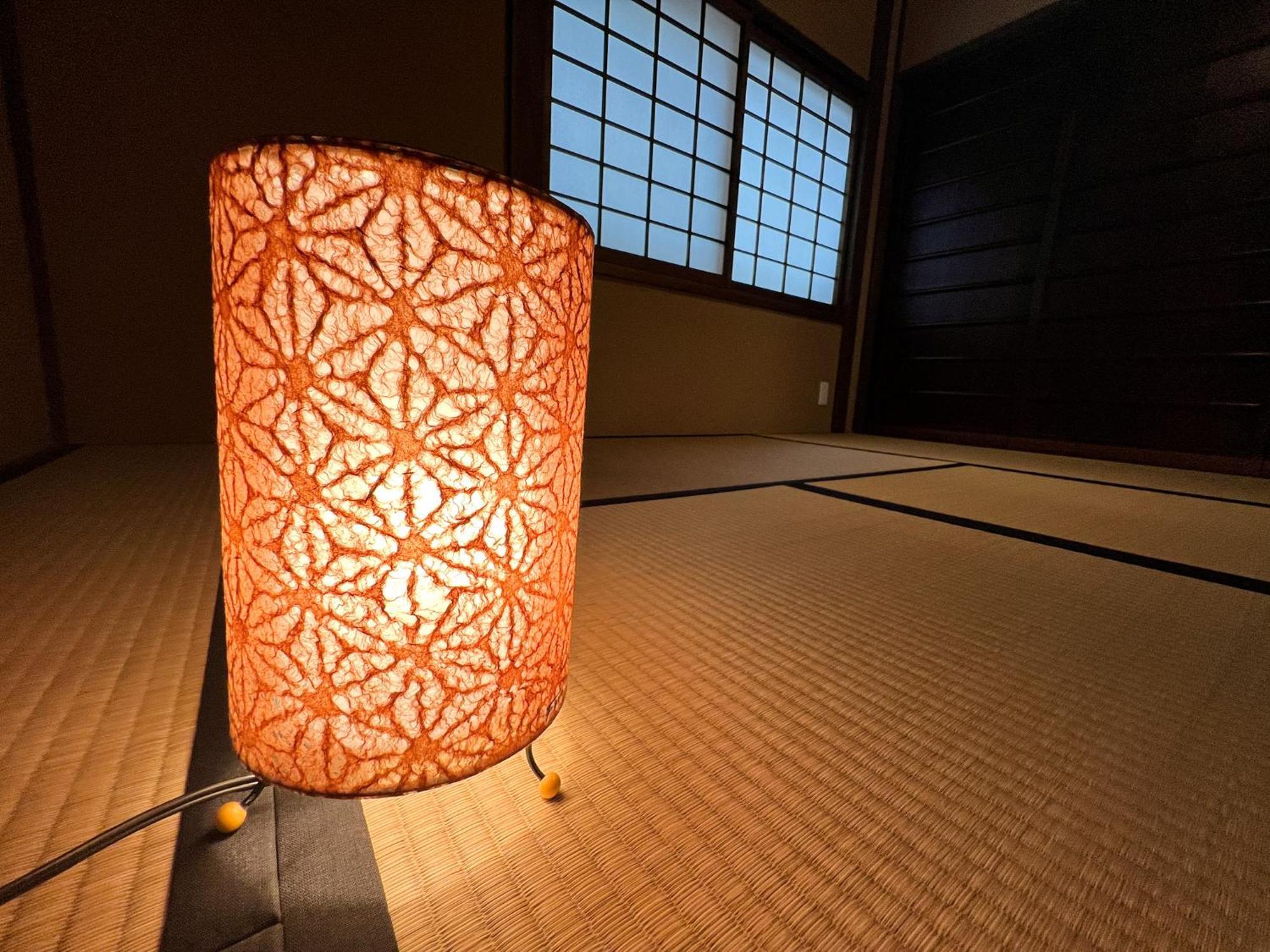 Rinn Shijo Machiya Quioto Exterior foto
