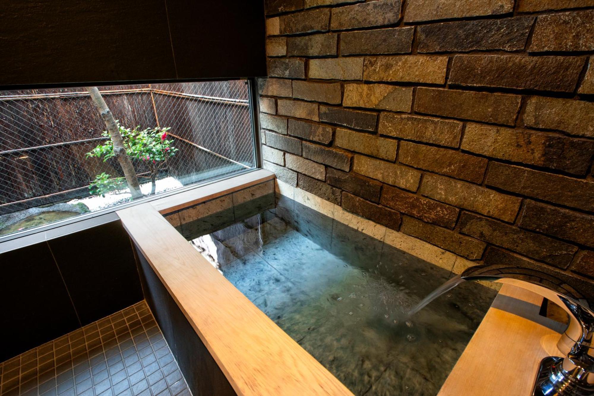 Rinn Shijo Machiya Quioto Exterior foto
