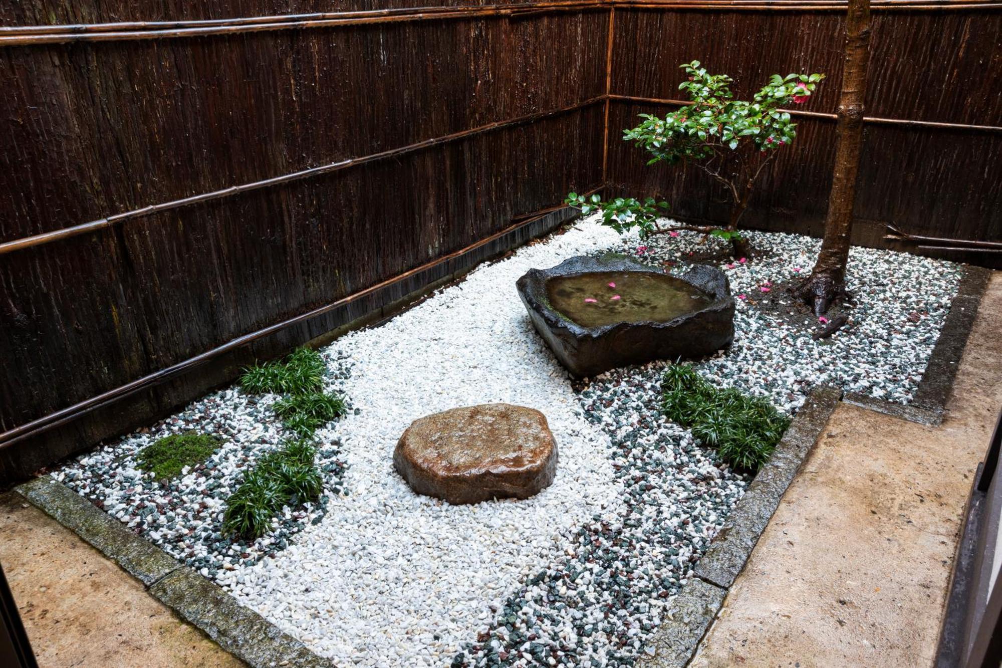 Rinn Shijo Machiya Quioto Exterior foto