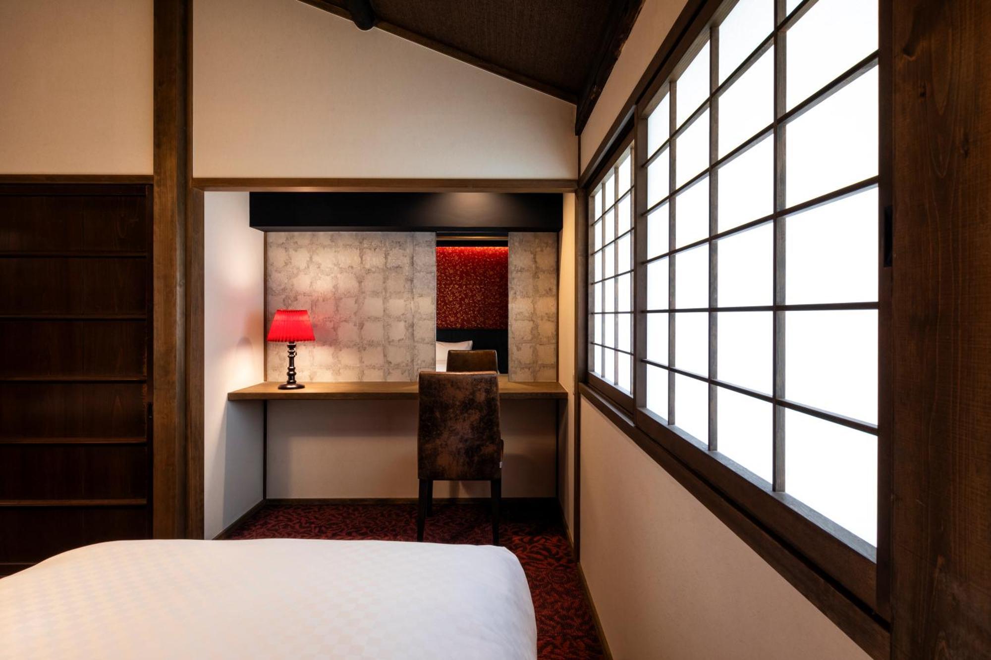 Rinn Shijo Machiya Quioto Exterior foto